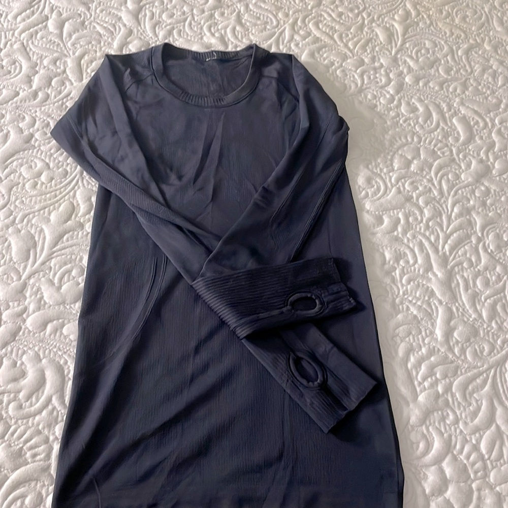 Swiftly Tech Long Sleeve Shirt 2.0